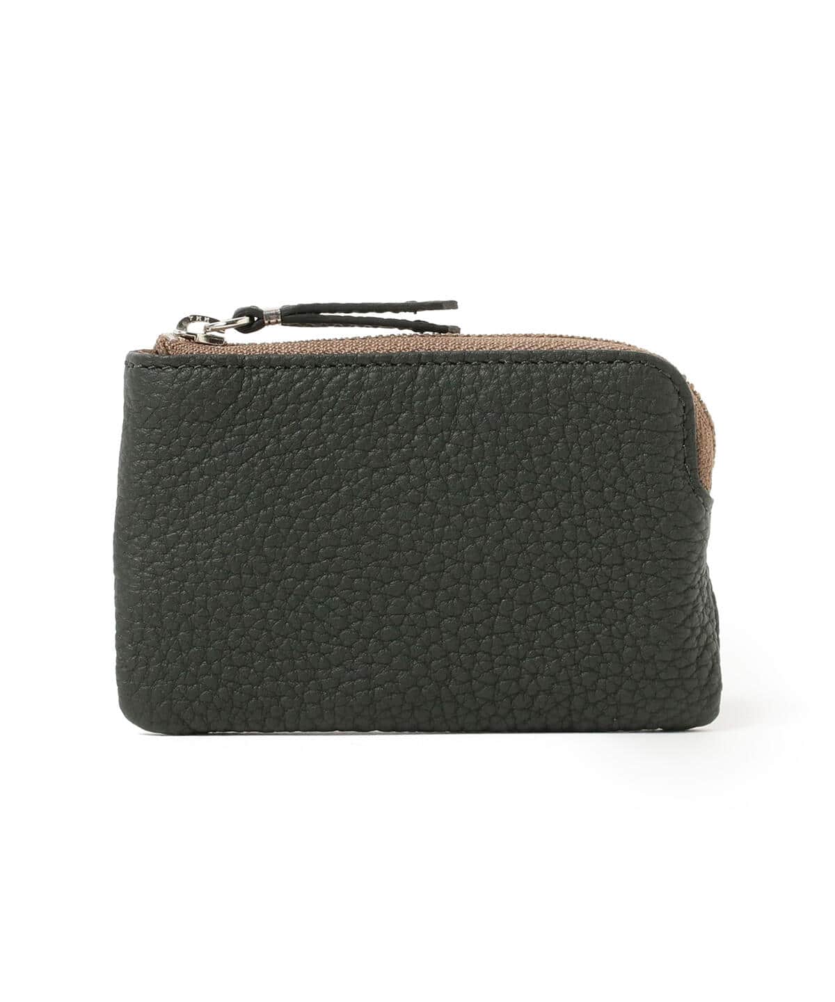 [ビームス] 財布 小物 SLOW 別注 Card Case メンズ 11640038421 SLOW スロウ ingrasat card case カードケース SO751I｜【正規販売店】カバン・小物の専門