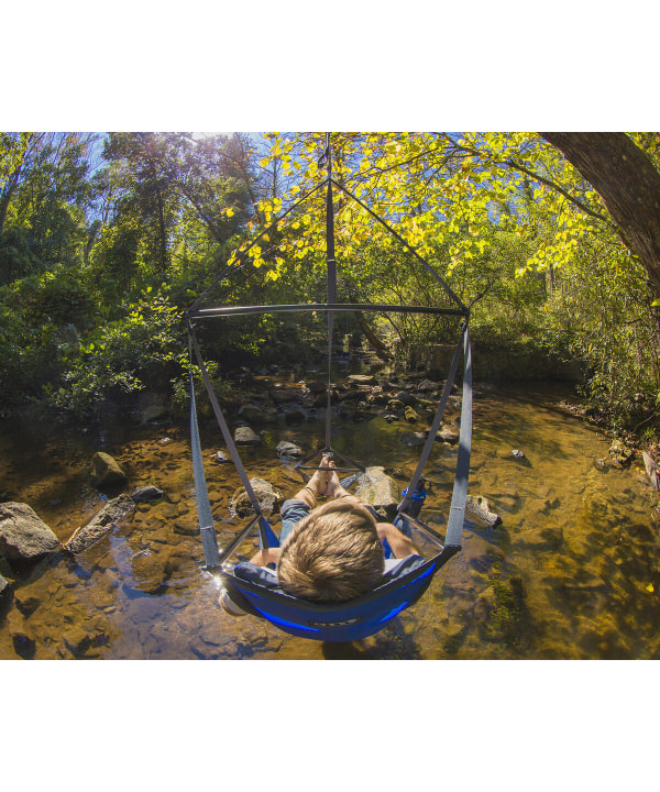 BEAMS（ビームス）ENO / Lounger(TM) Hanging Chair（アウトドア