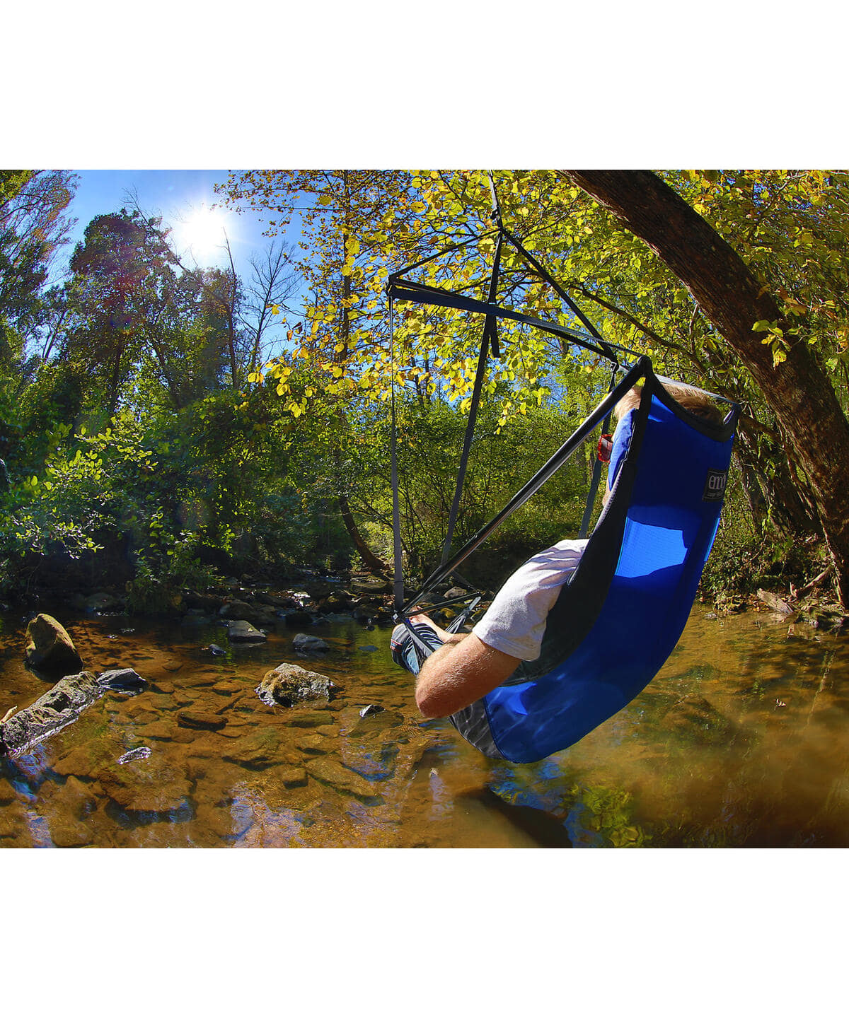 Eno 2024 air lounger