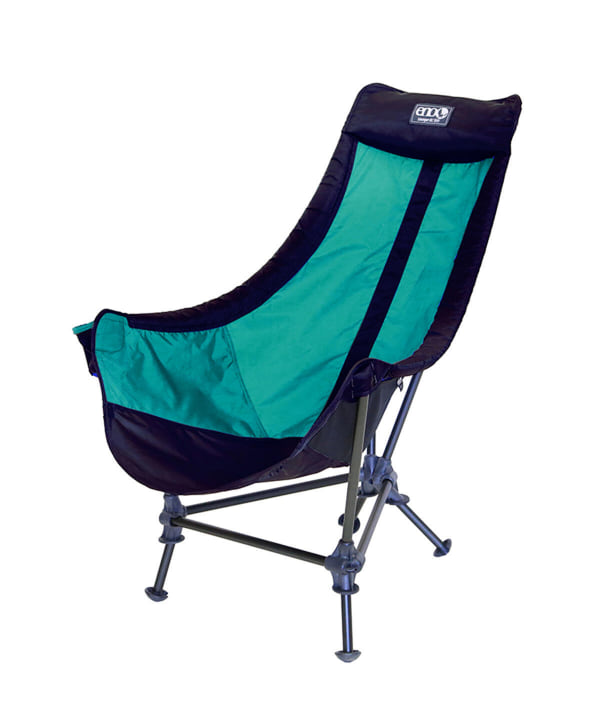 【単品】ENO Lounger DL Chair 　ライムオリーブ