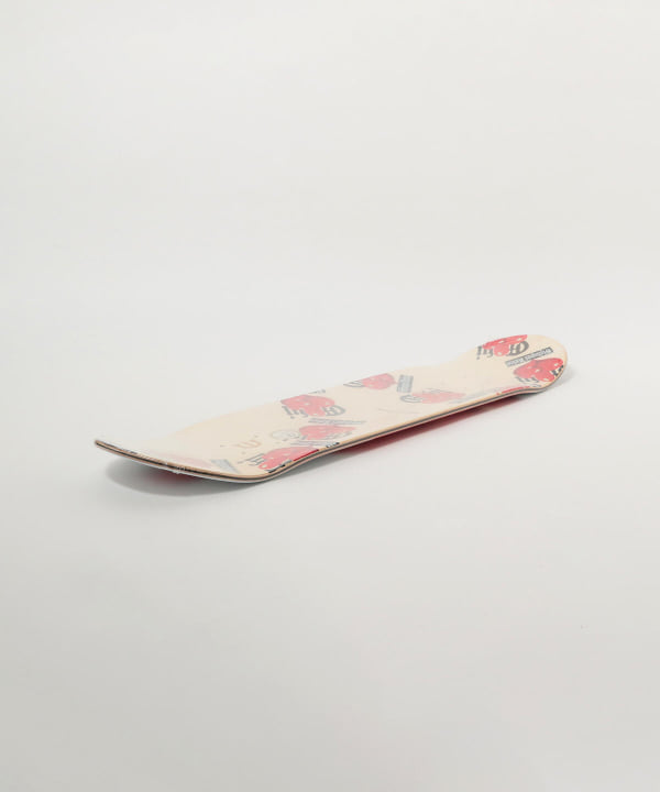 BEAMS JAPAN BEAMS JAPAN SKATEBOARDS / SHINPEI UENO / BIRD BEAMS JAPAN BEAMS JAPAN SKATEBOARDS / SHINPEI UENO / BIRD