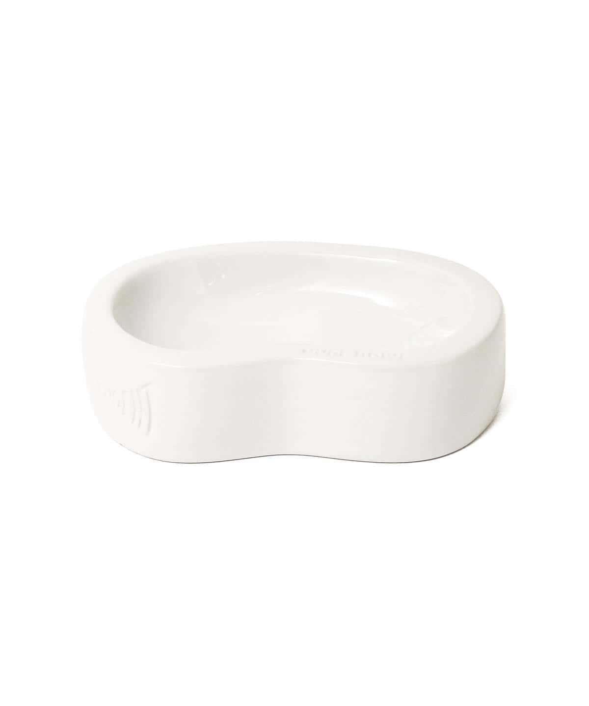 INDEPENDENT インディペンデント / NUDE BOWL VALET 雑貨・ホビー MEN WHITE FREE INDEPENDENT インディペンデント / NUDE BOWL VALET 雑貨・ホビー MEN WHITE FREE