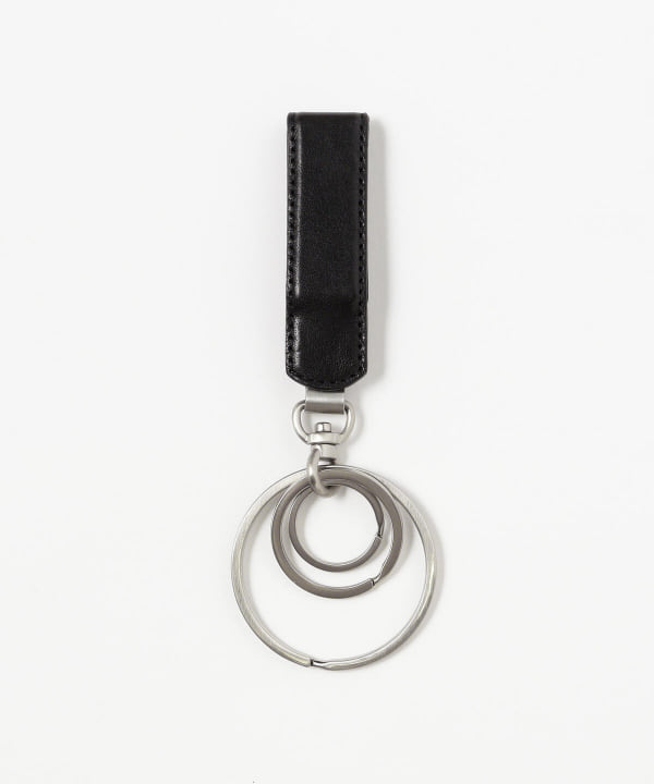 BEAMS JAPAN(ビームス ジャパン)Hender Scheme / key clip BEAMS JAPAN(ビームス ジャパン)Hender Scheme / key clip
