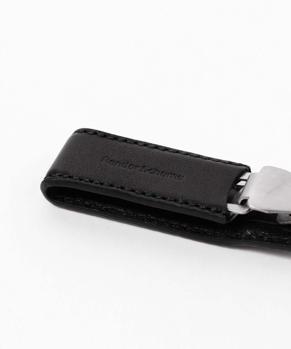 BEAMS JAPAN（ビームス ジャパン）Hender Scheme / key clip