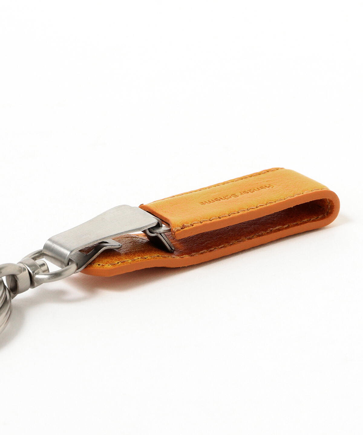 BEAMS JAPAN（ビームス ジャパン）Hender Scheme / key clip