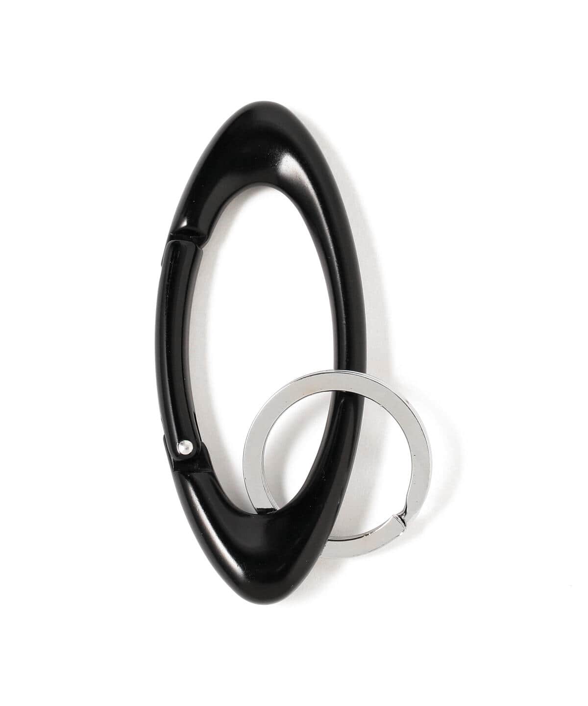 BEAMS(ビームス)OAKLEY / Essential Icon Carabiner(財布 BEAMS(ビームス)OAKLEY / Essential Icon Carabiner(財布