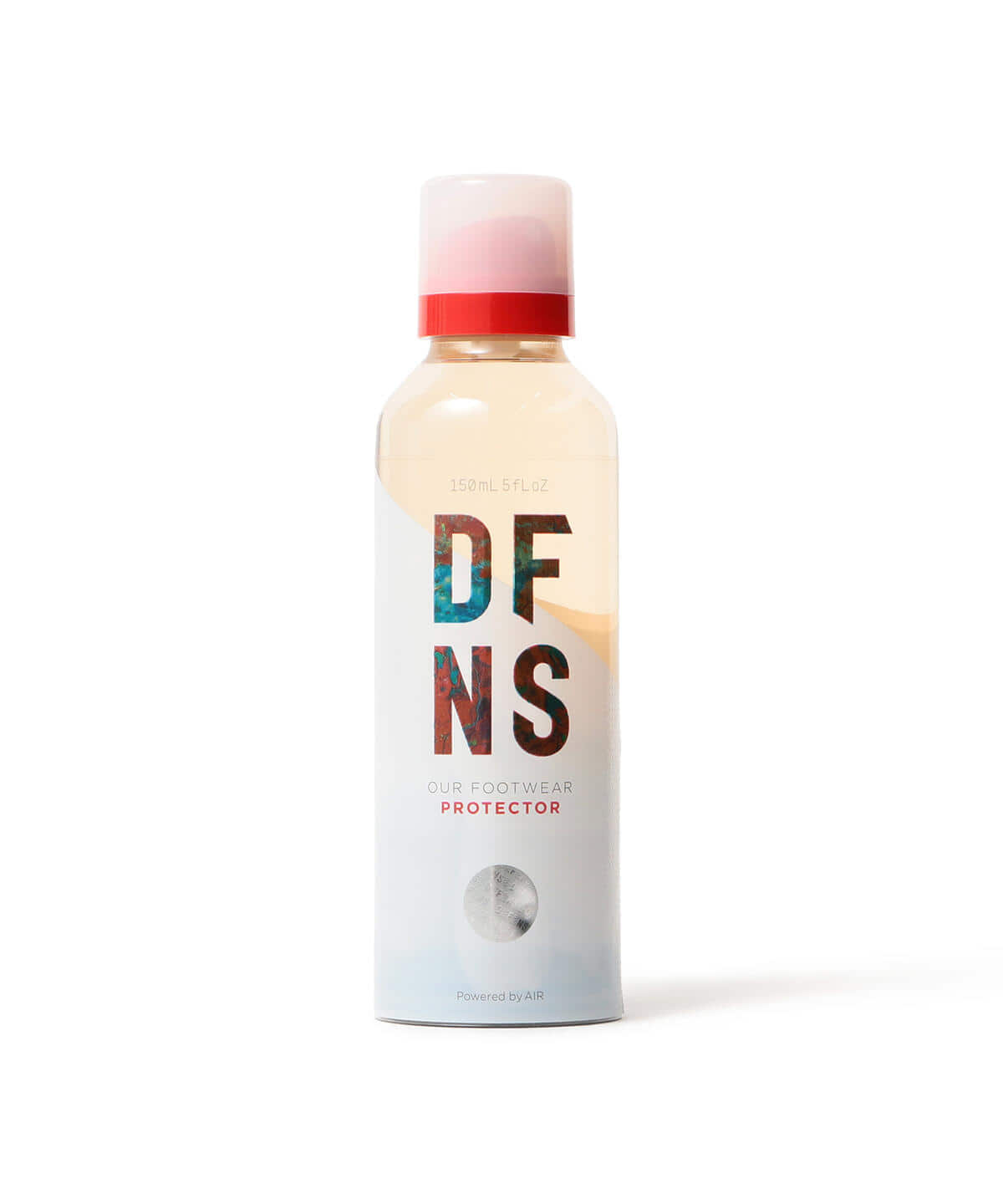DFNS / Footwear Protector 150ml シューズ MEN - FREE DFNS / Footwear Protector 150ml シューズ MEN - FREE