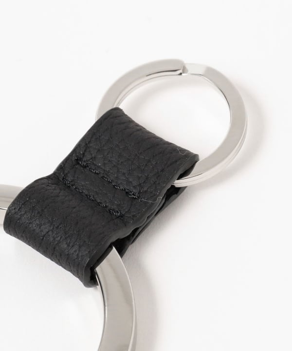 BEAMS ITTI / Cristy Ring Ring (wallet BEAMS accessories key