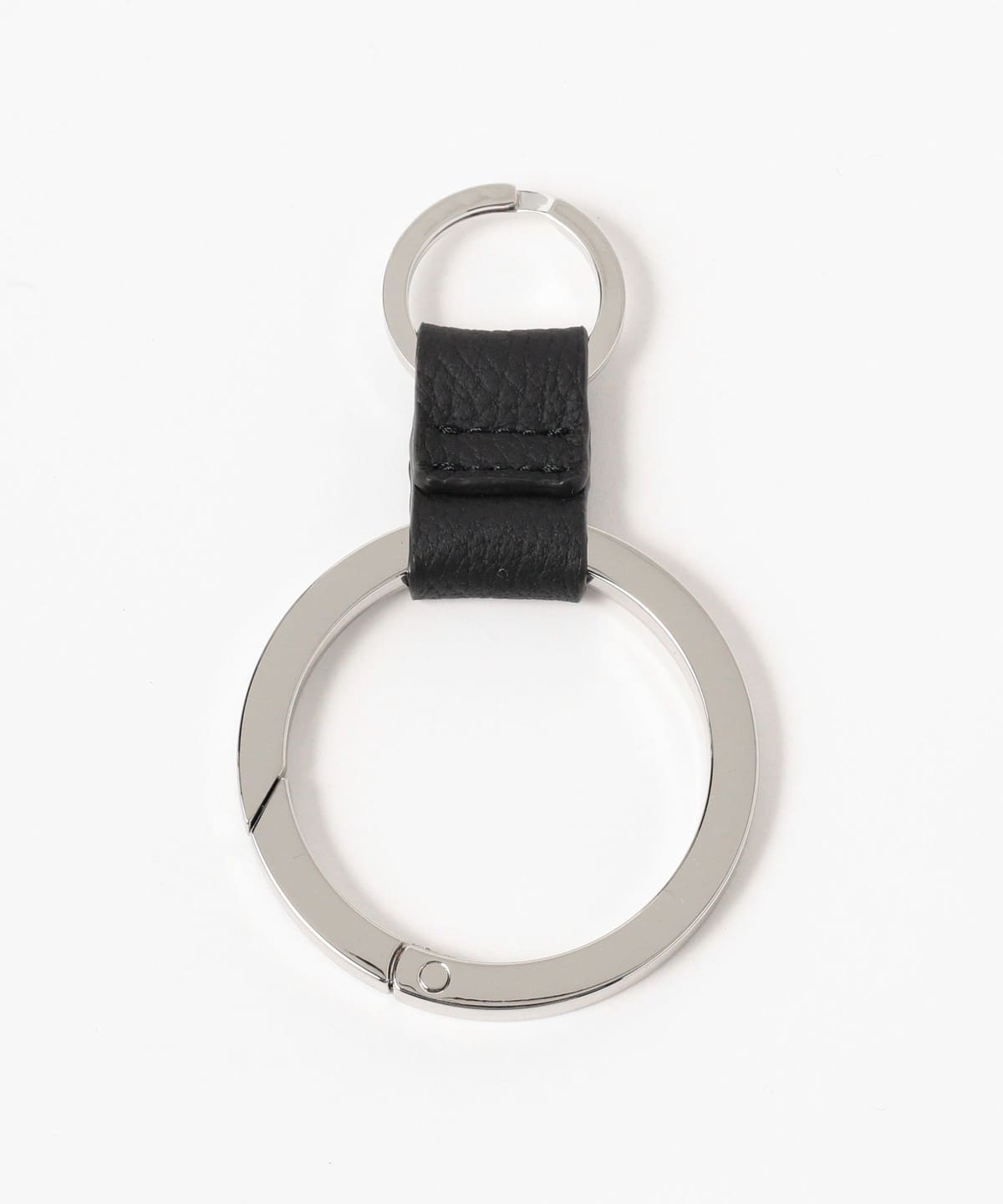 ITTI イッチ / Cristy Ring Ring 財布・小物 MEN BLACK FREE ITTI イッチ / Cristy Ring Ring 財布・小物 MEN BLACK FREE