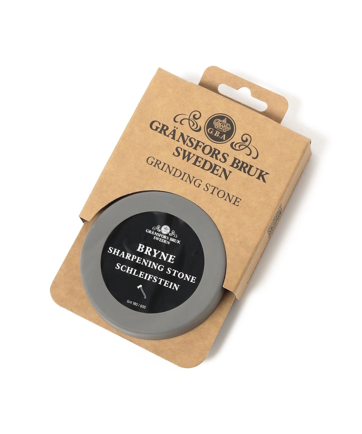 GRANSFORS BRUK / Disc Stone アウトドア・スポーツ MEN - FREE GRANSFORS BRUK / Disc Stone アウトドア・スポーツ MEN - FREE