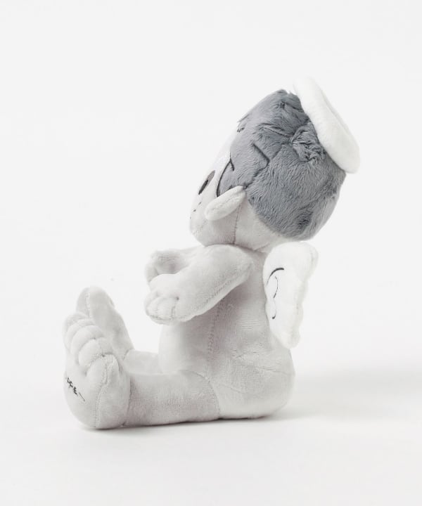 BEAMS（ビームス）TAPPEI × FUTURE ARCHIVE / BIG STUFFED TOY（雑貨・ホビー ぬいぐるみ ・人形）通販｜BEAMS
