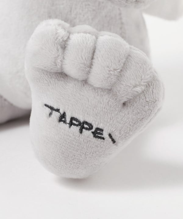 TAPPEI × BEAMS 1.13(Fri.) Release at BEAMS HARAJUKU . 新世代