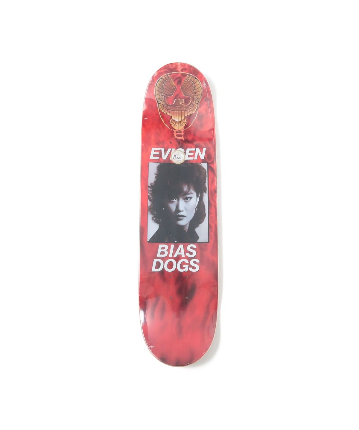 BEAMS JAPAN（ビームス ジャパン）Evisen Skateboards / BIAS DOGS