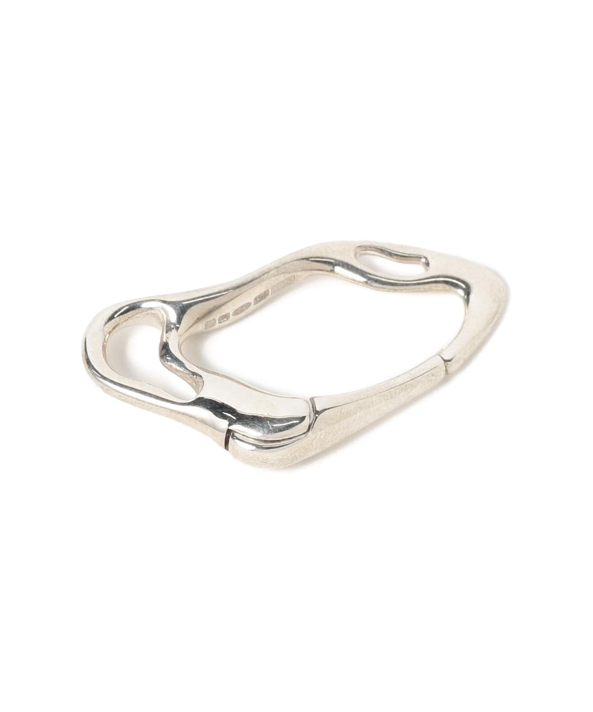 Octi / Clip 財布・小物 MEN SILVER ONE SIZE Octi / Clip 財布・小物 MEN SILVER ONE SIZE