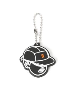 ▲PaperBoy / Key Chain