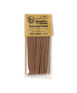 KUUMBA / Incense③