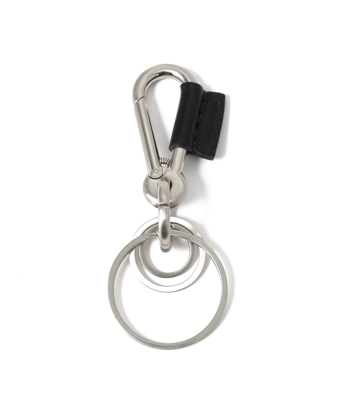 Hender Scheme エンダースキーマ / karabiner 財布・小物 MEN black ONE SIZE Hender Scheme エンダースキーマ / karabiner 財布・小物 MEN black ONE SIZE