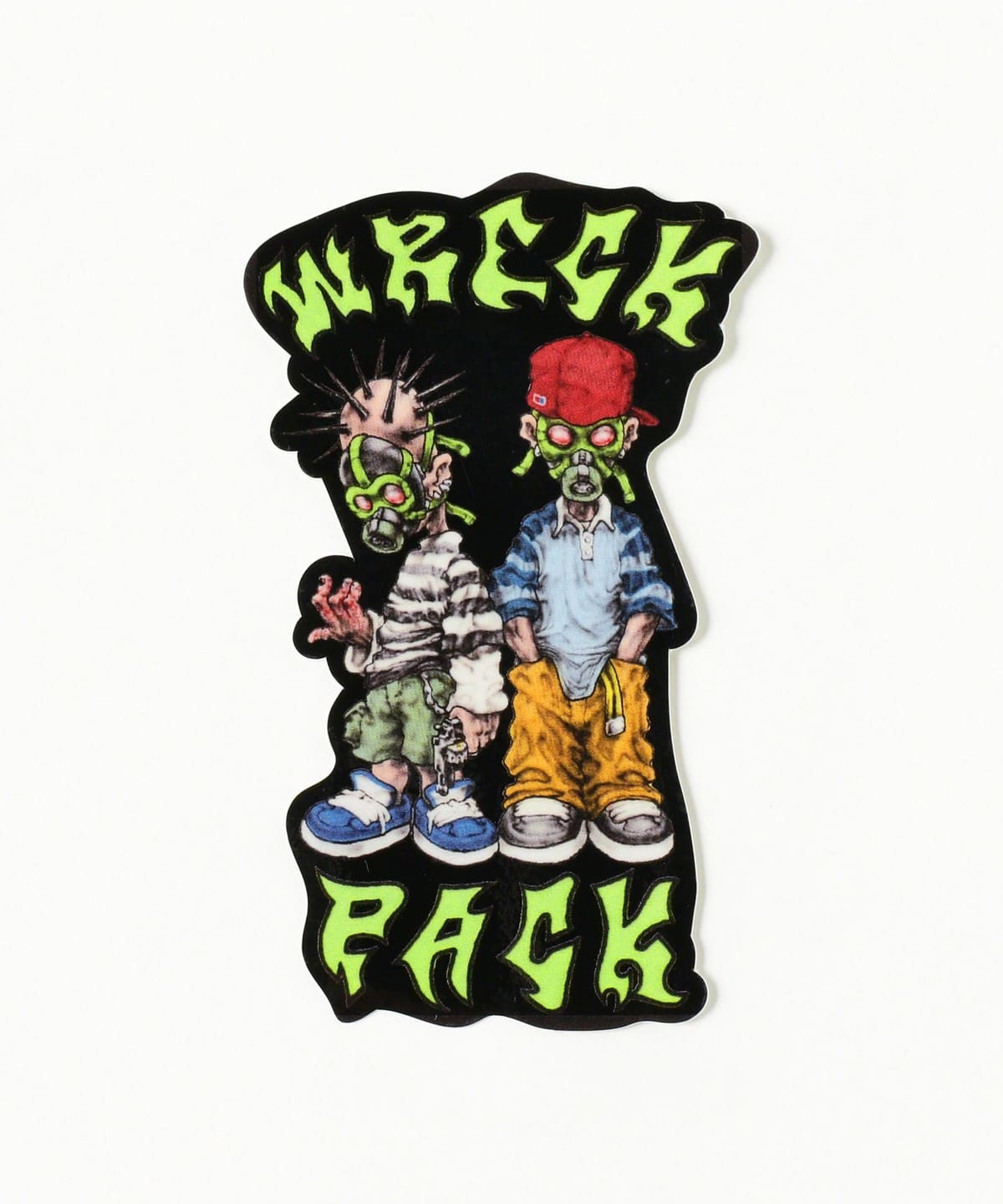 ラスト⭐︎アメキャラシール被りあり　1700枚 ラスト⭐︎アメキャラシール被りあり 1700枚