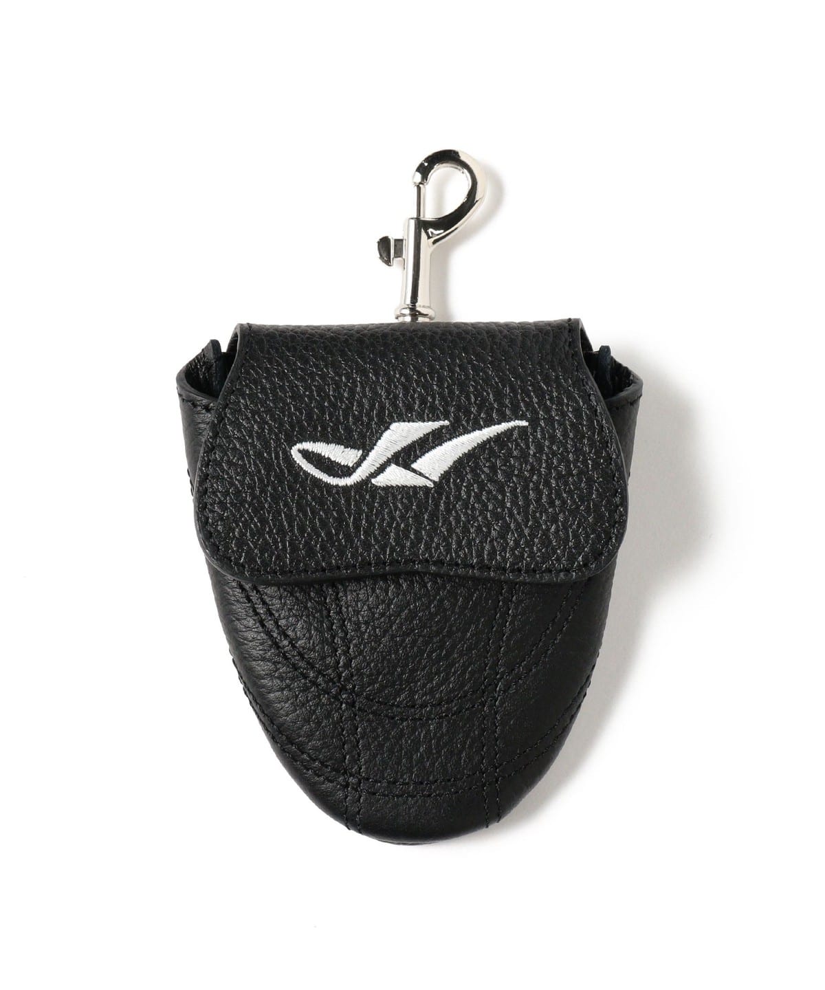 HIDAKA ヒダカ / SPIKE PURSE 財布・小物 MEN BLACK ONE SIZE HIDAKA ヒダカ / SPIKE PURSE 財布・小物 MEN BLACK ONE SIZE