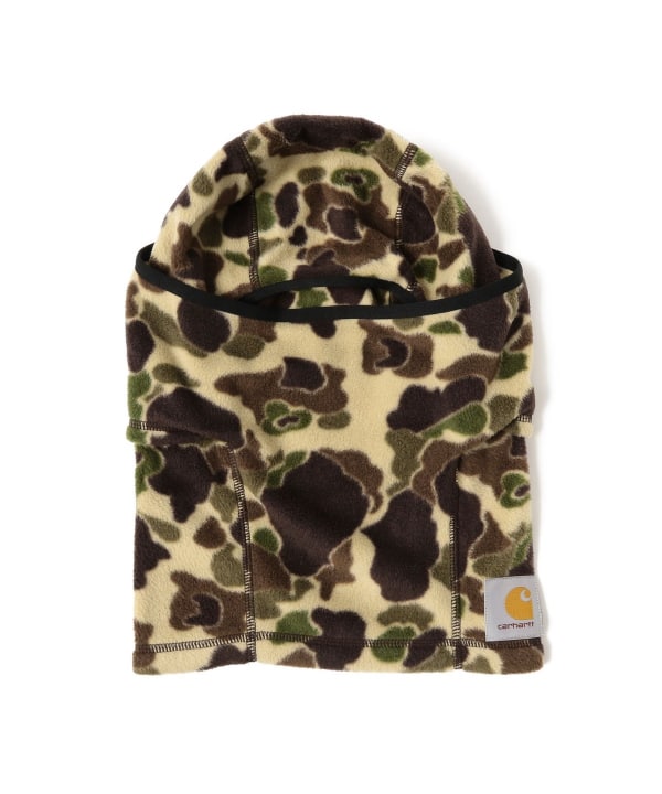 PALACE × BEAMS+ 迷彩 マウンテンパーカー キャップ PALACE × BEAMS+ 迷彩 マウンテンパーカー キャップ