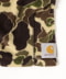 Camo Duck Grn/Bk