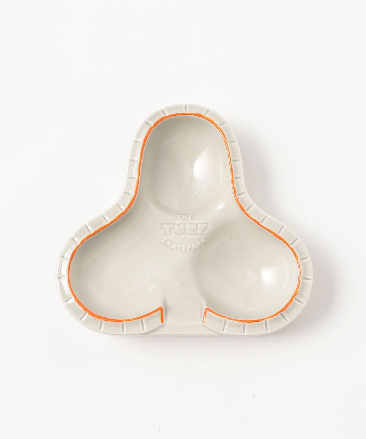 BEAMS（ビームス）INDEPENDENT / TURF CLOVER BOWL VALET（財布・小物