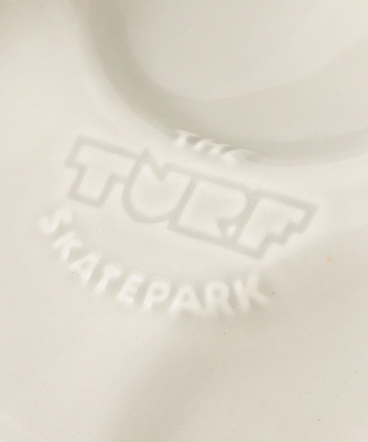 BEAMS（ビームス）INDEPENDENT / TURF CLOVER BOWL VALET（財布・小物