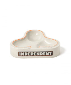 INDEPENDENT / TURF CLOVER BOWL VALET