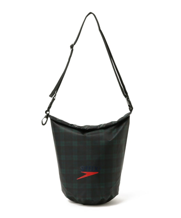 BEAMS（ビームス）【別注】Speedo / WATERPROOF ROLL TOP BAG