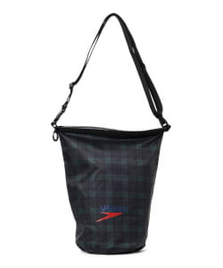 【別注】Speedo / WATERPROOF ROLL TOP BAG 25SS