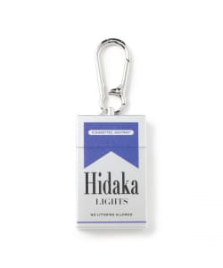 HIDAKA / PORTABLE ASHTRAY/MARLBORO