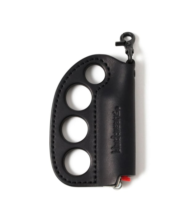 BEAMS（ビームス）blackmeans / メリケン ライターケース（雑貨