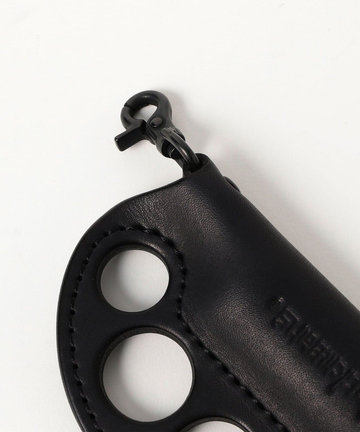 BEAMS（ビームス）blackmeans / メリケン ライターケース（雑貨