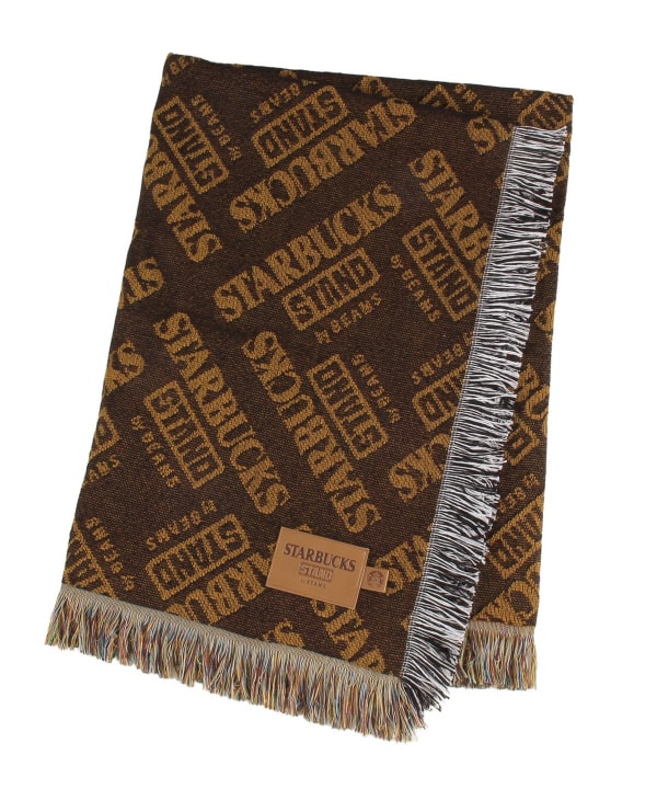 BEAMS（ビームス）【ショップ限定商品】STARBUCKS STAND by