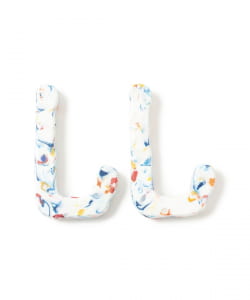 POTATO HEAD / Flat Plastic Hook