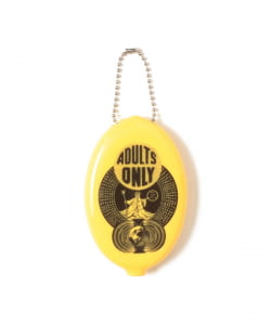 Evisen skateboards / ADULTS ONLY COIN CASE