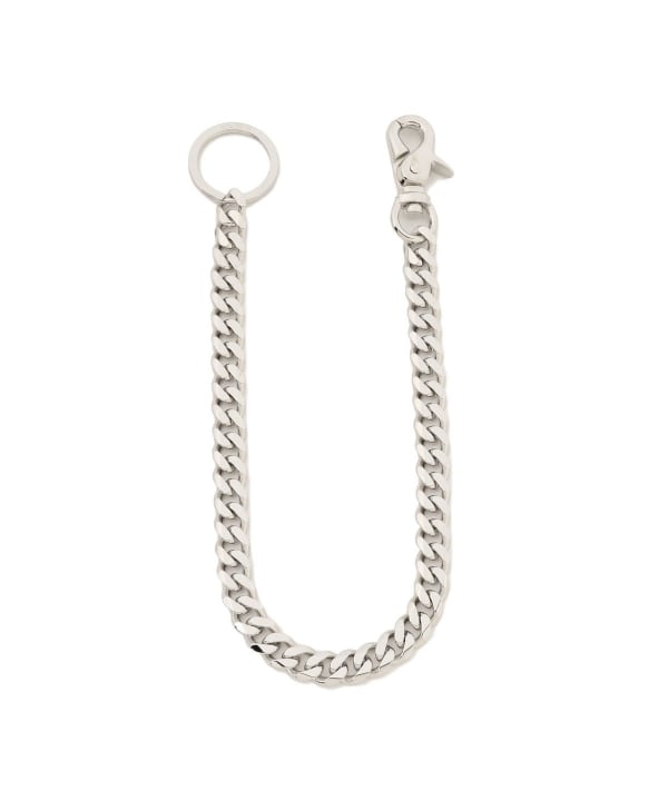 BEAMS（ビームス）SHRINE / Basic Wallet Chain（財布・小物