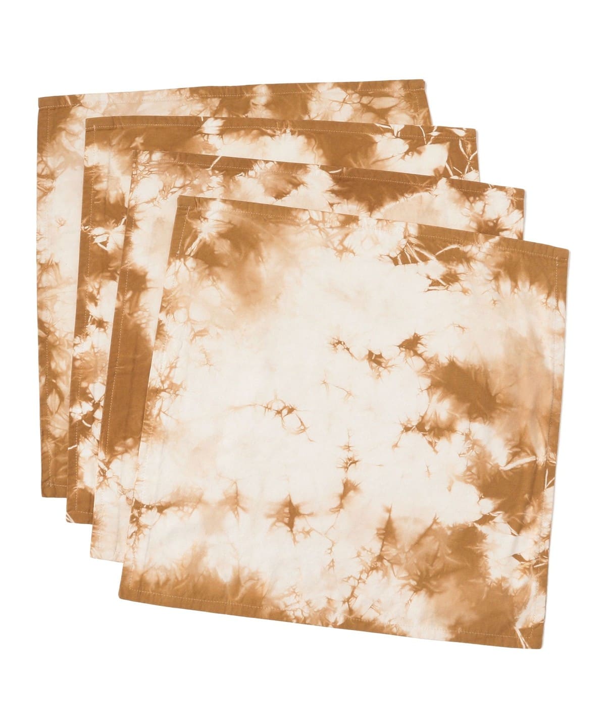 POTATO HEAD / Plant Dye Napkin 雑貨・ホビー MEN - ONE SIZE POTATO HEAD / Plant Dye Napkin 雑貨・ホビー MEN - ONE SIZE