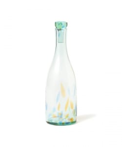 POTATO HEAD / Broken Glassware Bottle