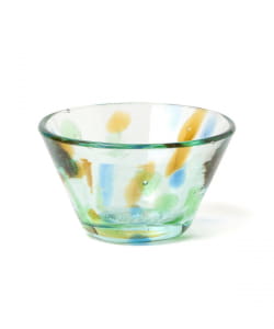 POTATO HEAD / Broken Glassware Dish