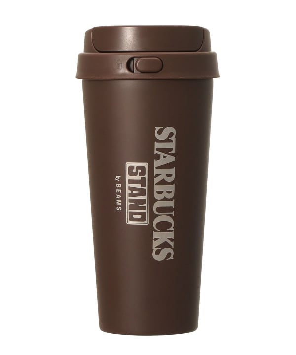 BEAMS（ビームス）【ショップ限定商品】STARBUCKS STAND by