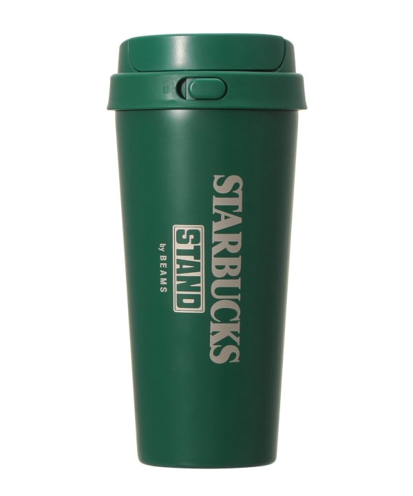 BEAMS（ビームス）【ショップ限定商品】STARBUCKS STAND by BEAMS