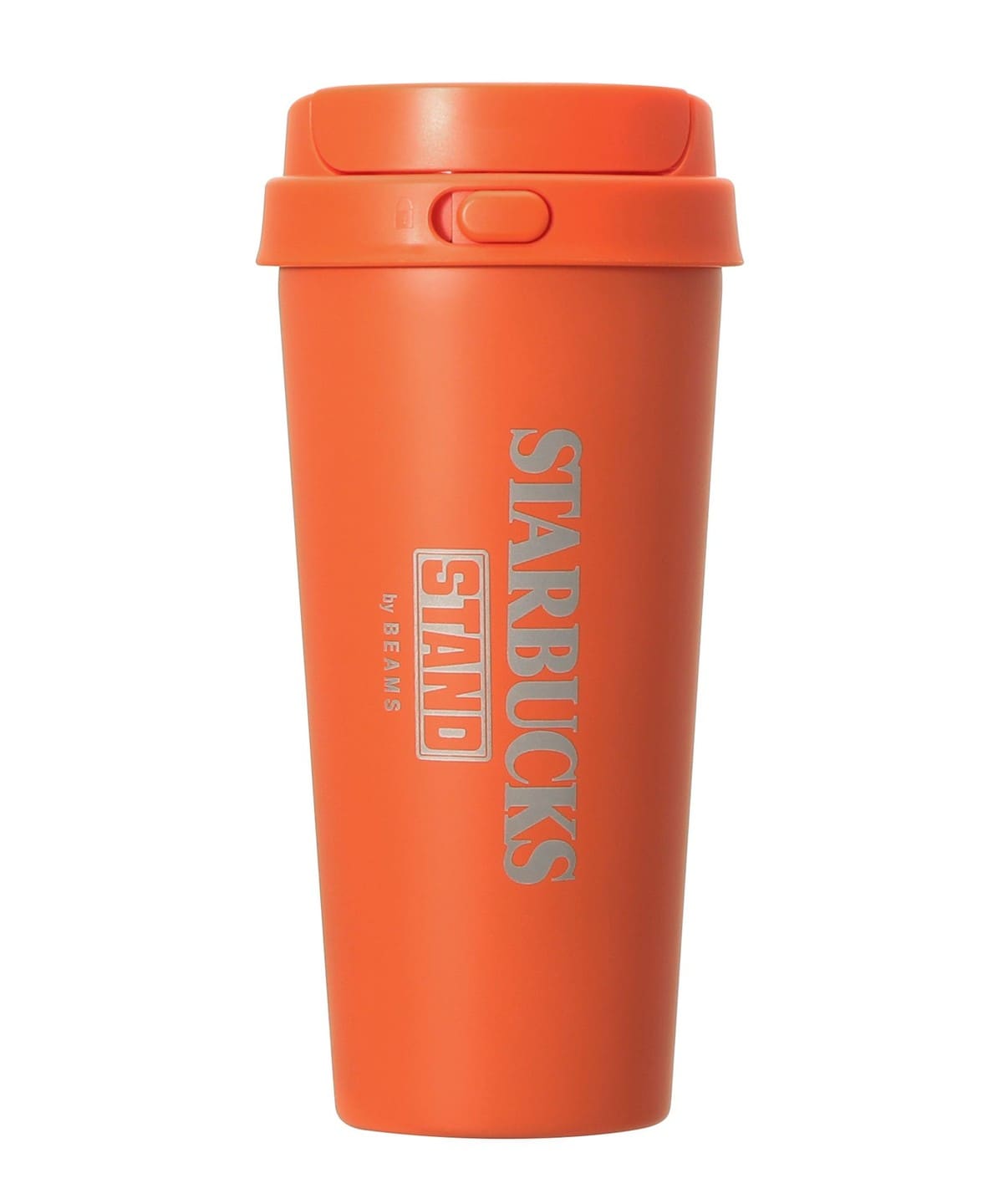 BEAMS × STARBUCKS ステンレスボトル 473ml オンラインストア販売]STARBUCKS STAND by BEAMS ステンレスTOGO