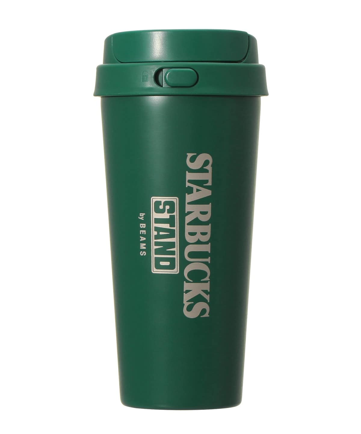 【ショップ限定商品】STARBUCKS STAND by BEAMS ビームス / ステンレス TOGO ボトル アウトドア・スポーツ MEN GREEN ONE SIZE 【ショップ限定商品】STARBUCKS STAND by BEAMS ビームス / ステンレス TOGO ボトル アウトドア・スポーツ MEN GREEN ONE SIZE