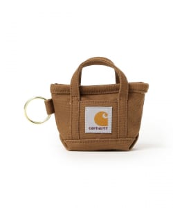 CARHARTT / Mini Tote Bag Keychain