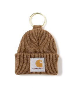 CARHARTT / Mini Watch Hat Keychain