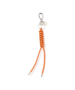 ITTI / CRISTY SNAKE KNOT CHARM