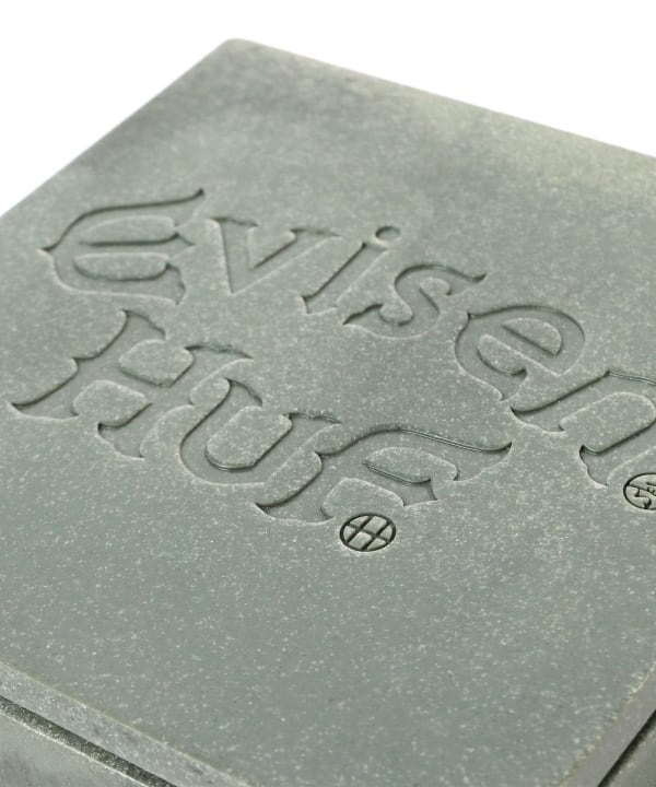 Evisen Skateboards × HUF / STASH BOX - MARBLE