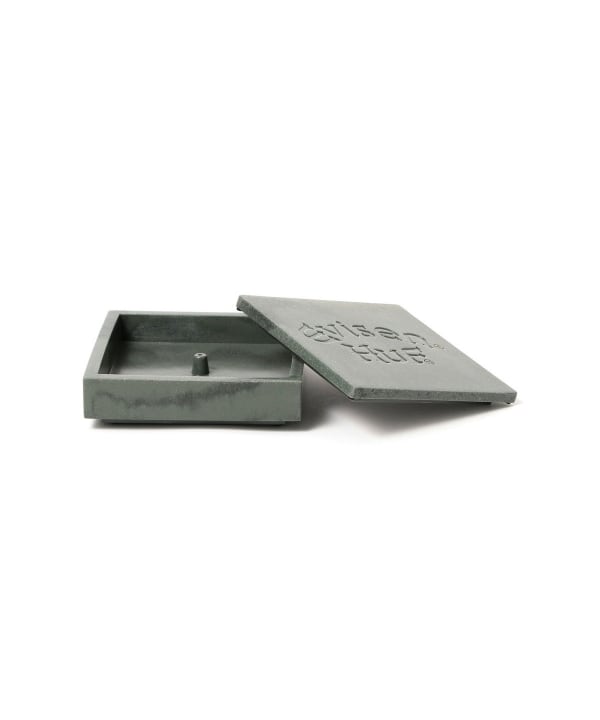 Evisen Skateboards × HUF / STASH BOX - MARBLE