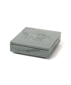 Evisen Skateboards × HUF / STASH BOX - MARBLE